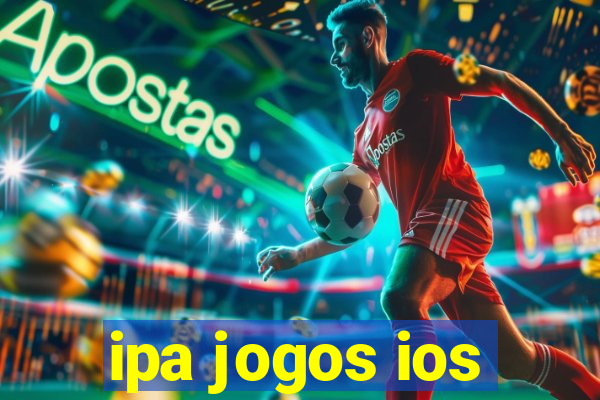 ipa jogos ios